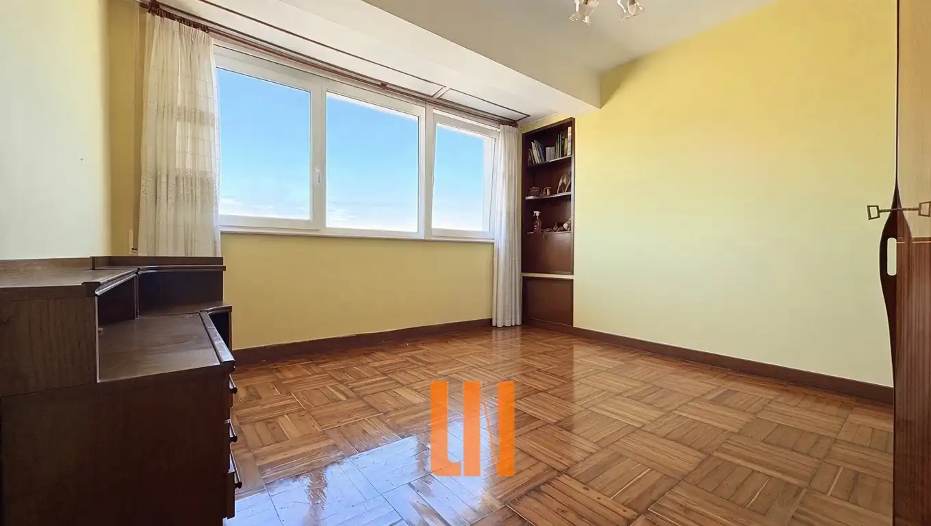 Flat for sale in A Coruña Capital   with Parquet flooring and Balcony