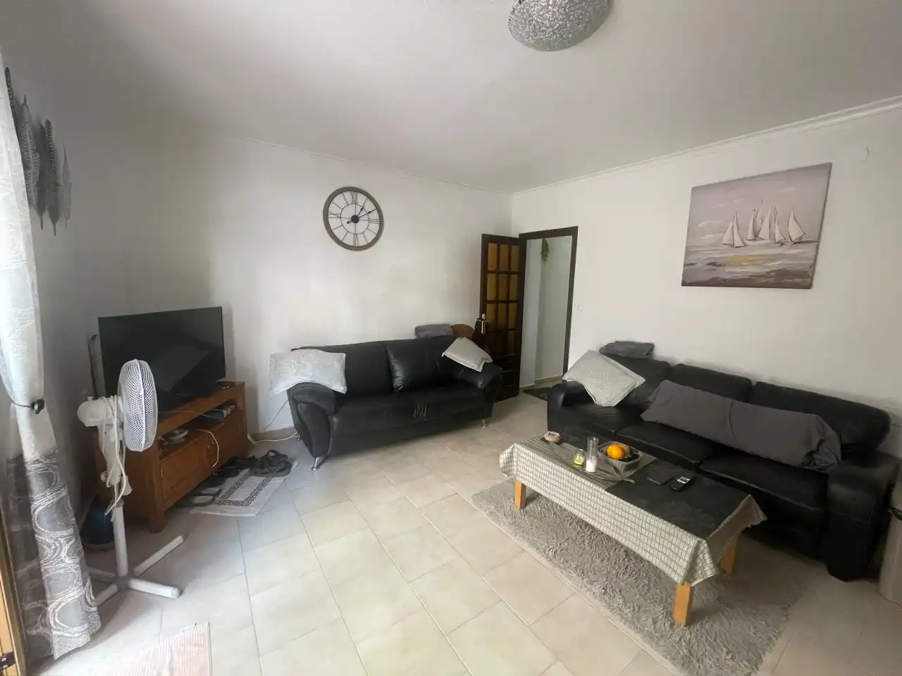 Flat with lift for sale in La Mata, imagen 6