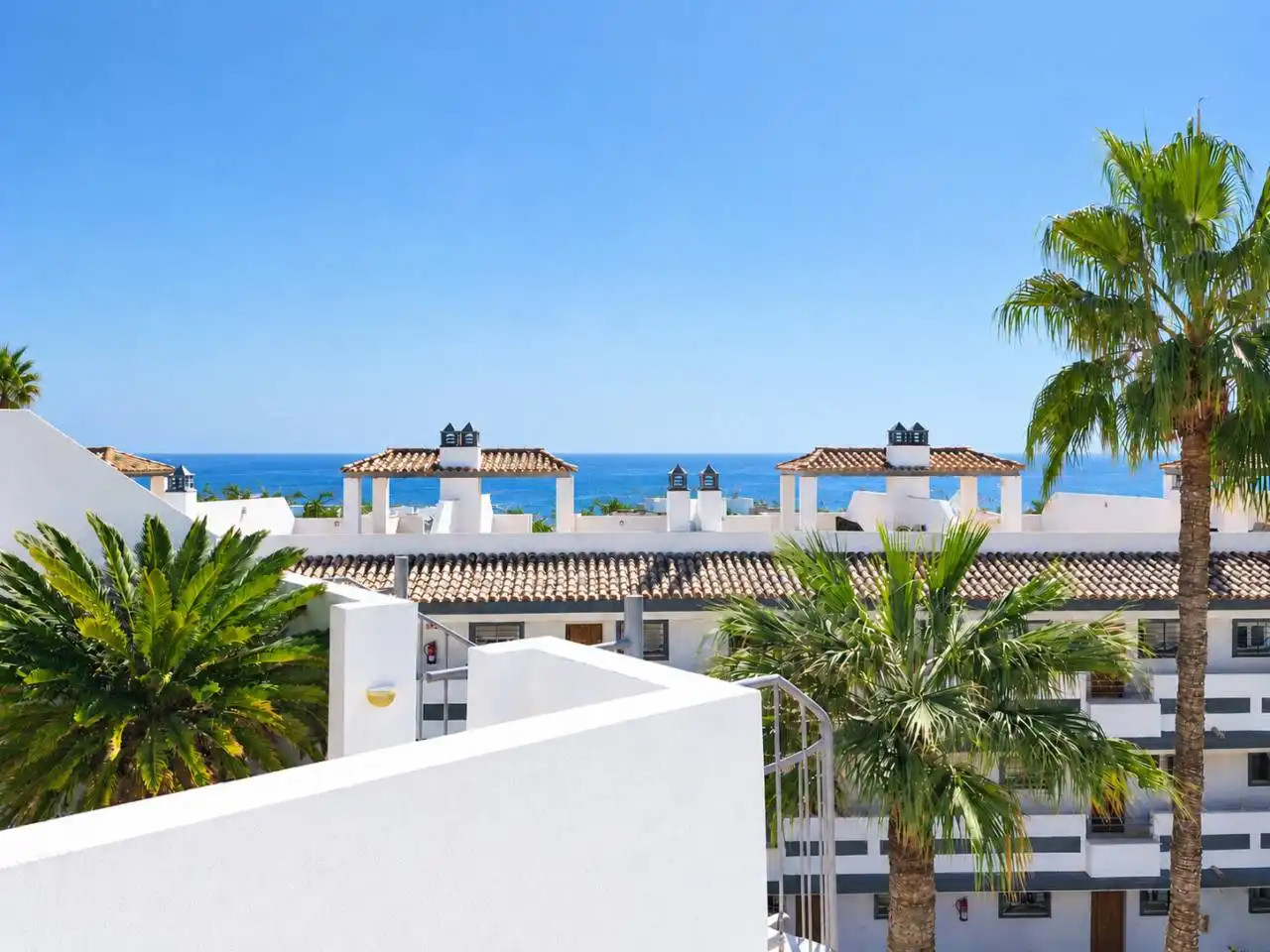 Pis amb piscina en venda a Avenida Costa Galera, imagen 18