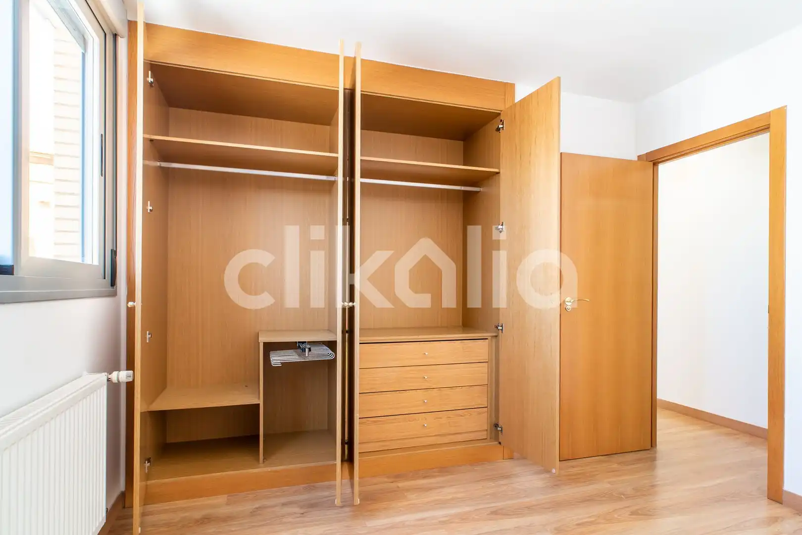 Piso con ascensor en venta en Sur - PAU 4, imagen 22