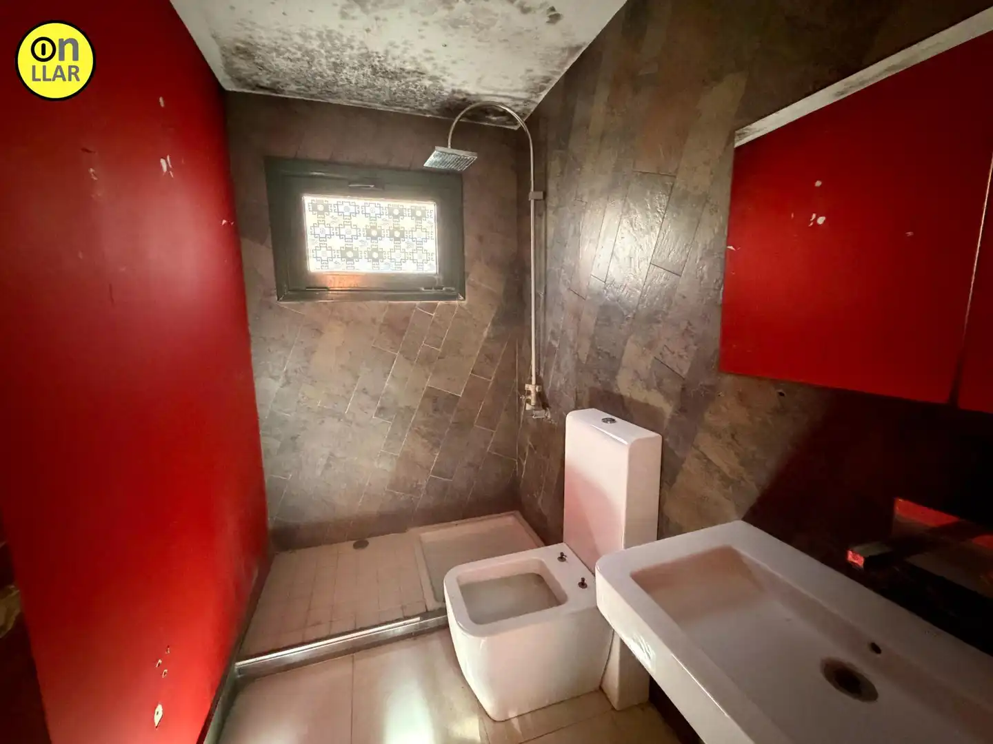 Baño de Casa o chalet en venta en Lliçà d'Amunt con Jardín privado