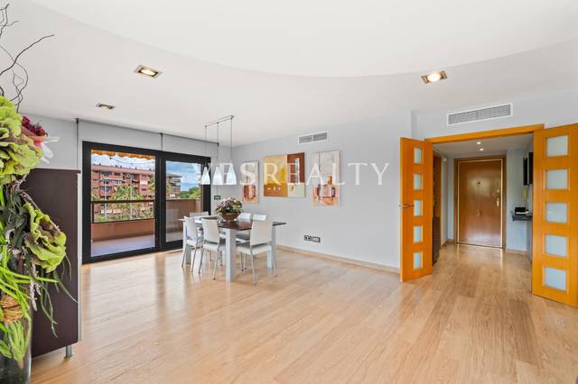 Piso en Venta en Vistahermosa