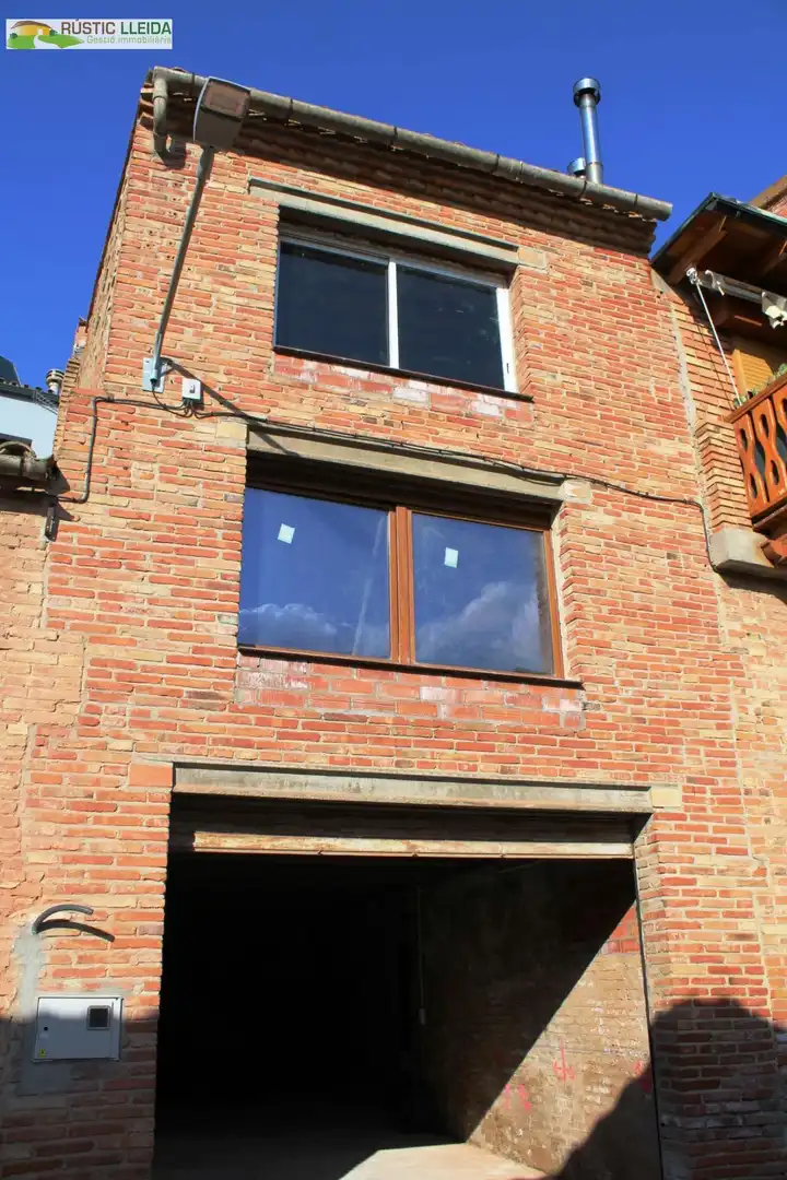 Finca rústica en venta en Puiggròs