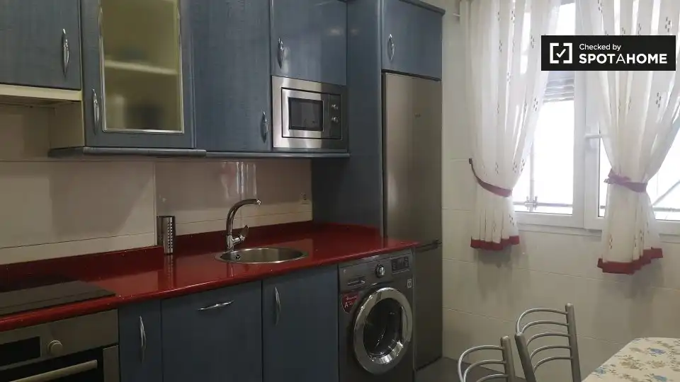 Room in Artatzu - Larraskitu