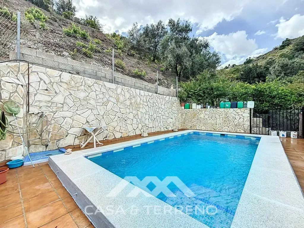 Haus mit Pool zum Verkauf in Viñuela, imagen 46