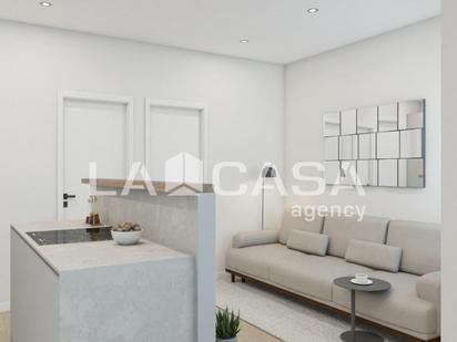 Flat for sale in  Barcelona Capital