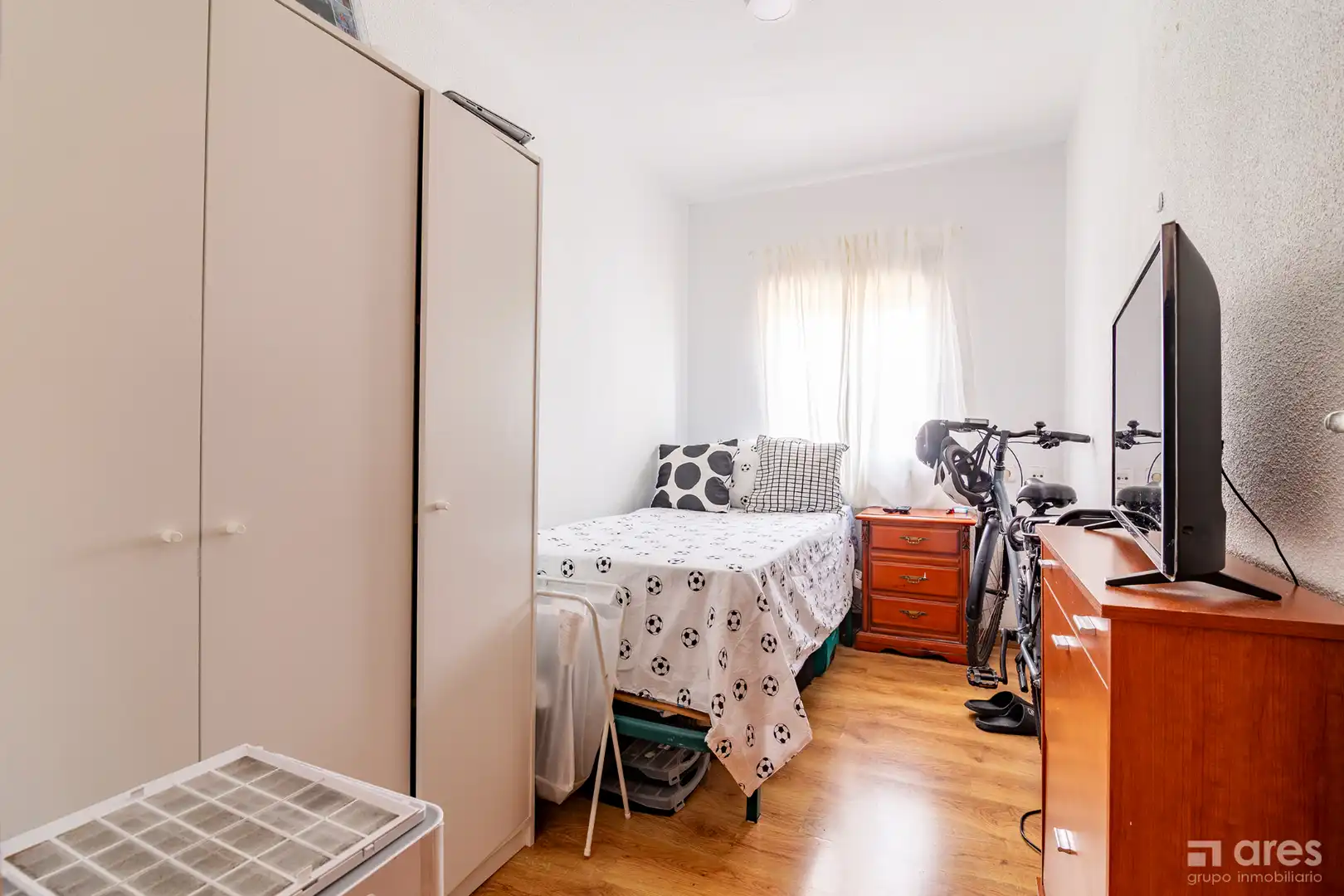 Habitación de Piso en venta en Madrid con Aire acondicionado, Amueblado y Horno