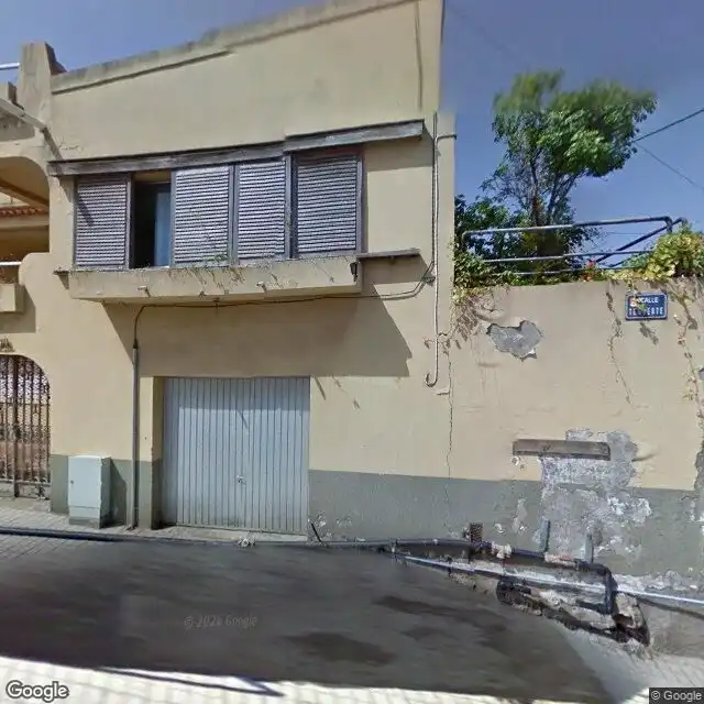 Terreny rústic en venda a UA-A-LOS PORTALES, imagen 5