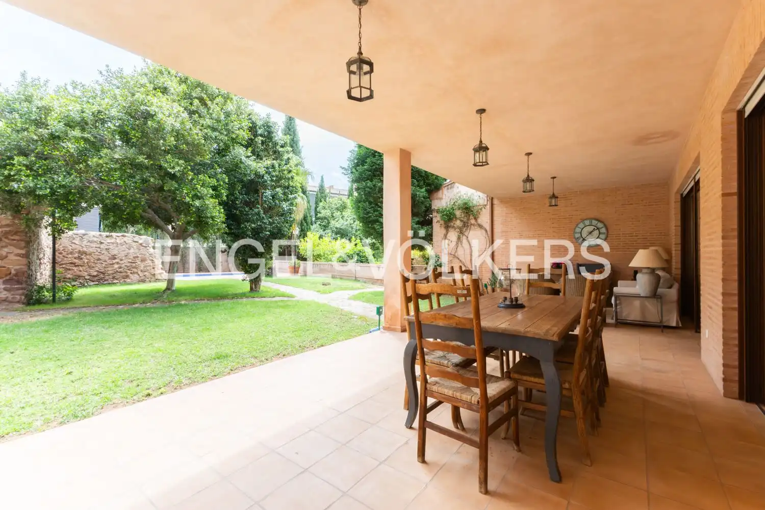 Terrace of Houses for sale in Faura  with Air Conditioner, Heating and Private garden