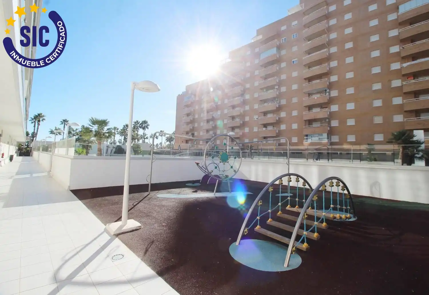 Apartment mit Pool zum Verkauf in Calle AMPLARIES, imagen 42