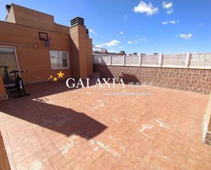 Terrace of Attic for sale in Pinto  with Air Conditioner, Heating and Terrace