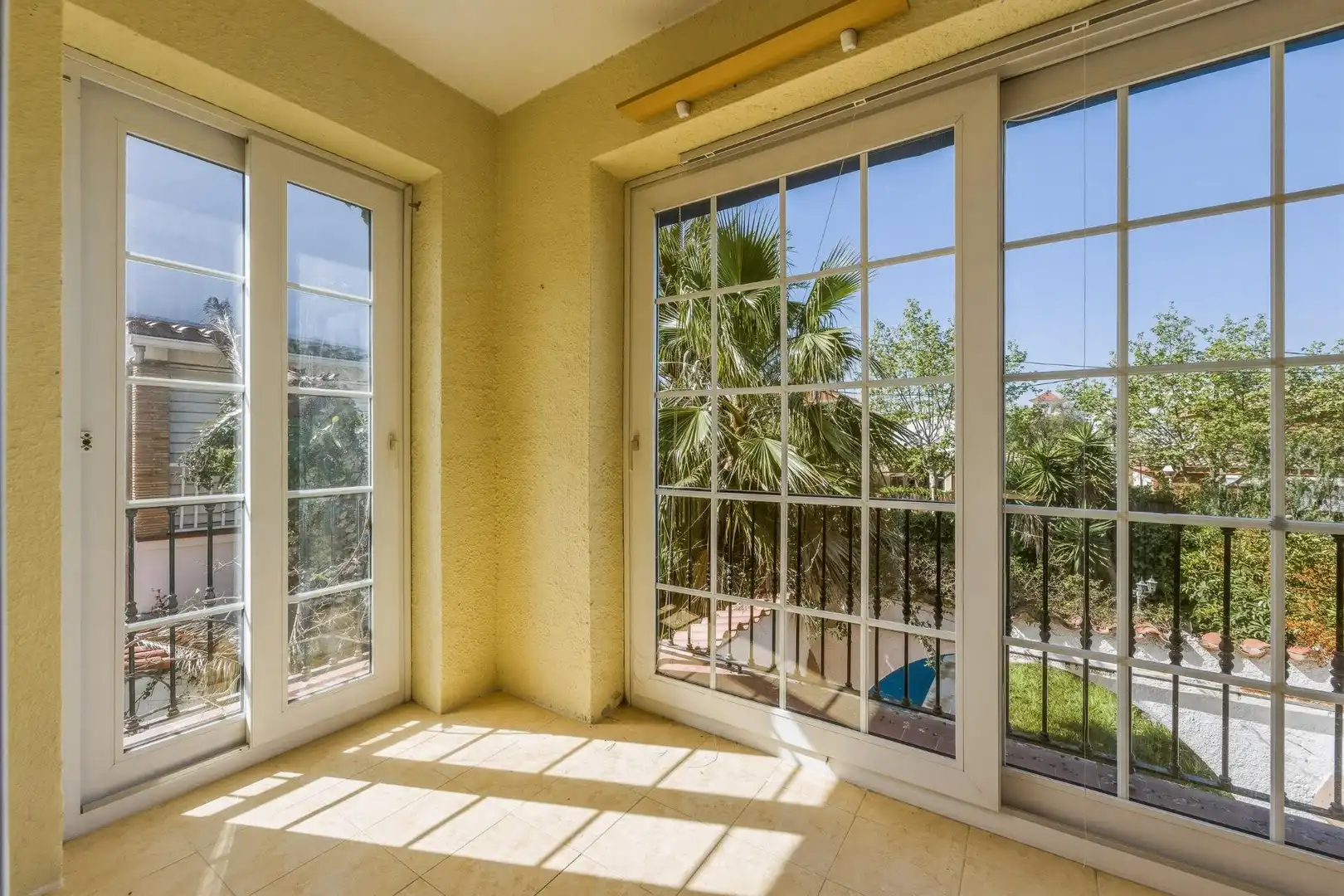 Casa amb terrassa en venda a Can Girona - Terramar - Vinyet, imagen 26