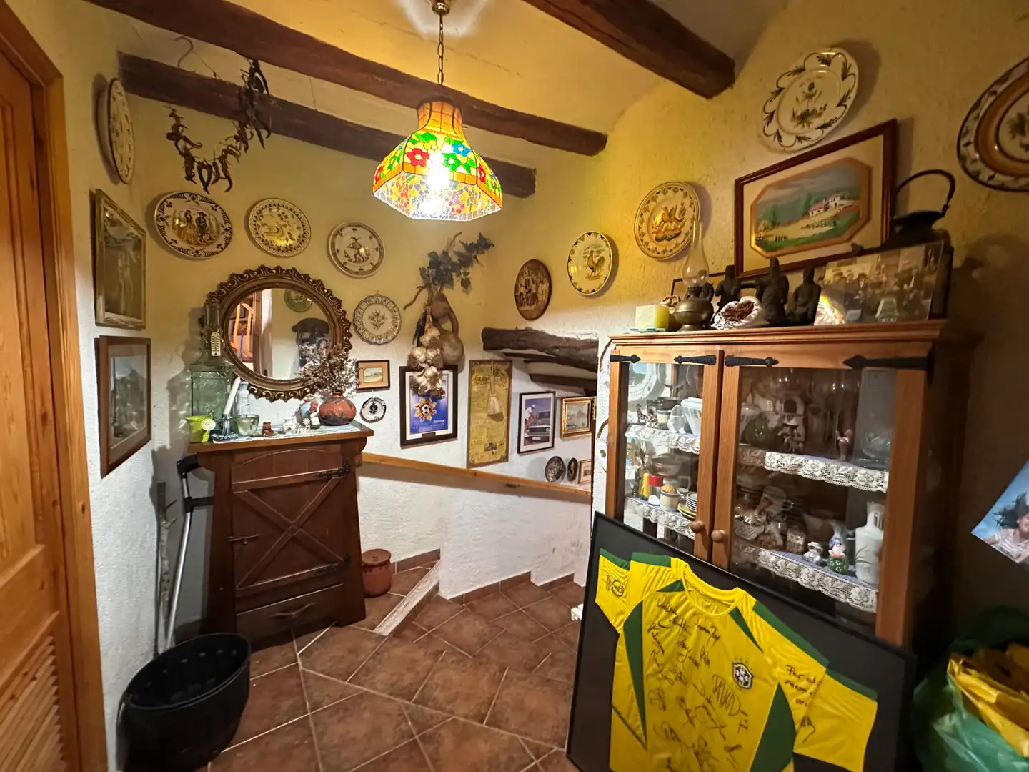 Houses for sale in Perafort  with Air Conditioner, Heating and Terrace