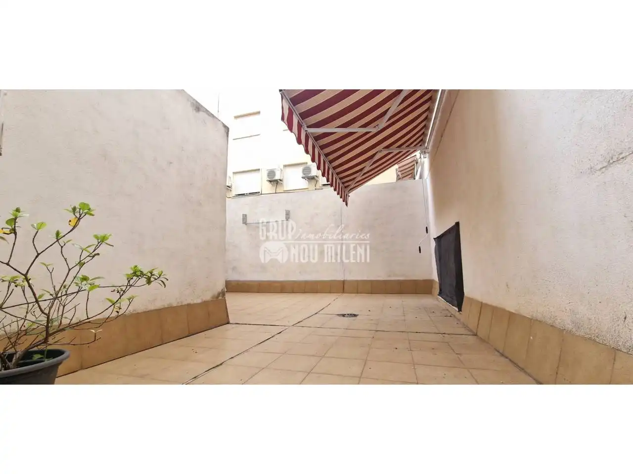 Vista exterior de Apartamento de alquiler en Catarroja con Aire acondicionado y Calefacción