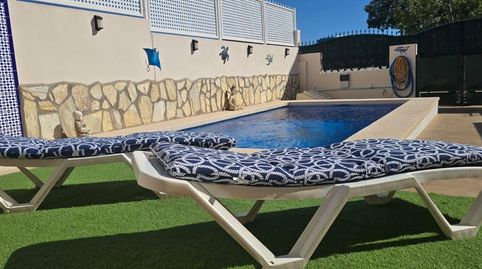 Foto 4 von Haus oder Chalet zum Verkauf in El Alamillo, Mazarrón