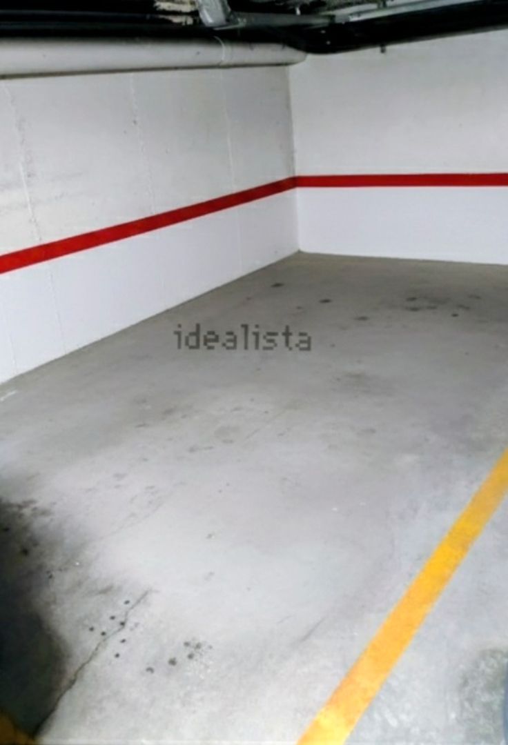 Garaje en venta en Torrejón de Ardoz