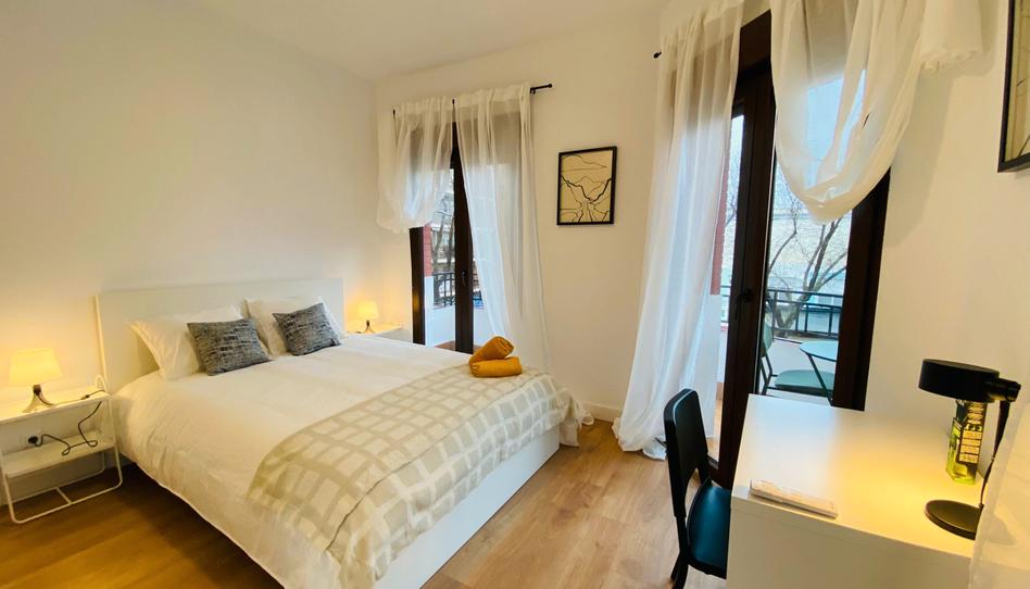 Photo 1 of Flat to share in Avenida de la Albufera, 75, Numancia, Madrid