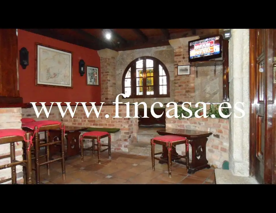Locale commerciale in vendita a Baiona, imagen 3