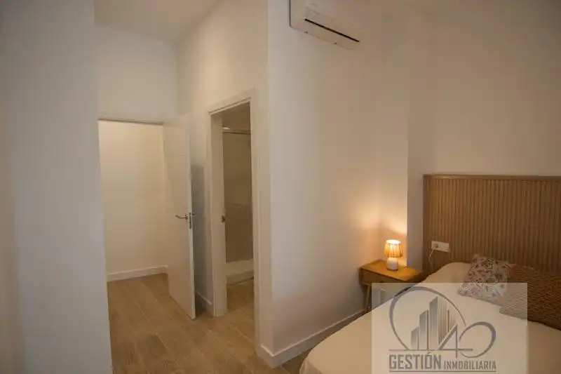 Habitación de Apartamento en venta en Santa Cruz de Tenerife con Aire acondicionado