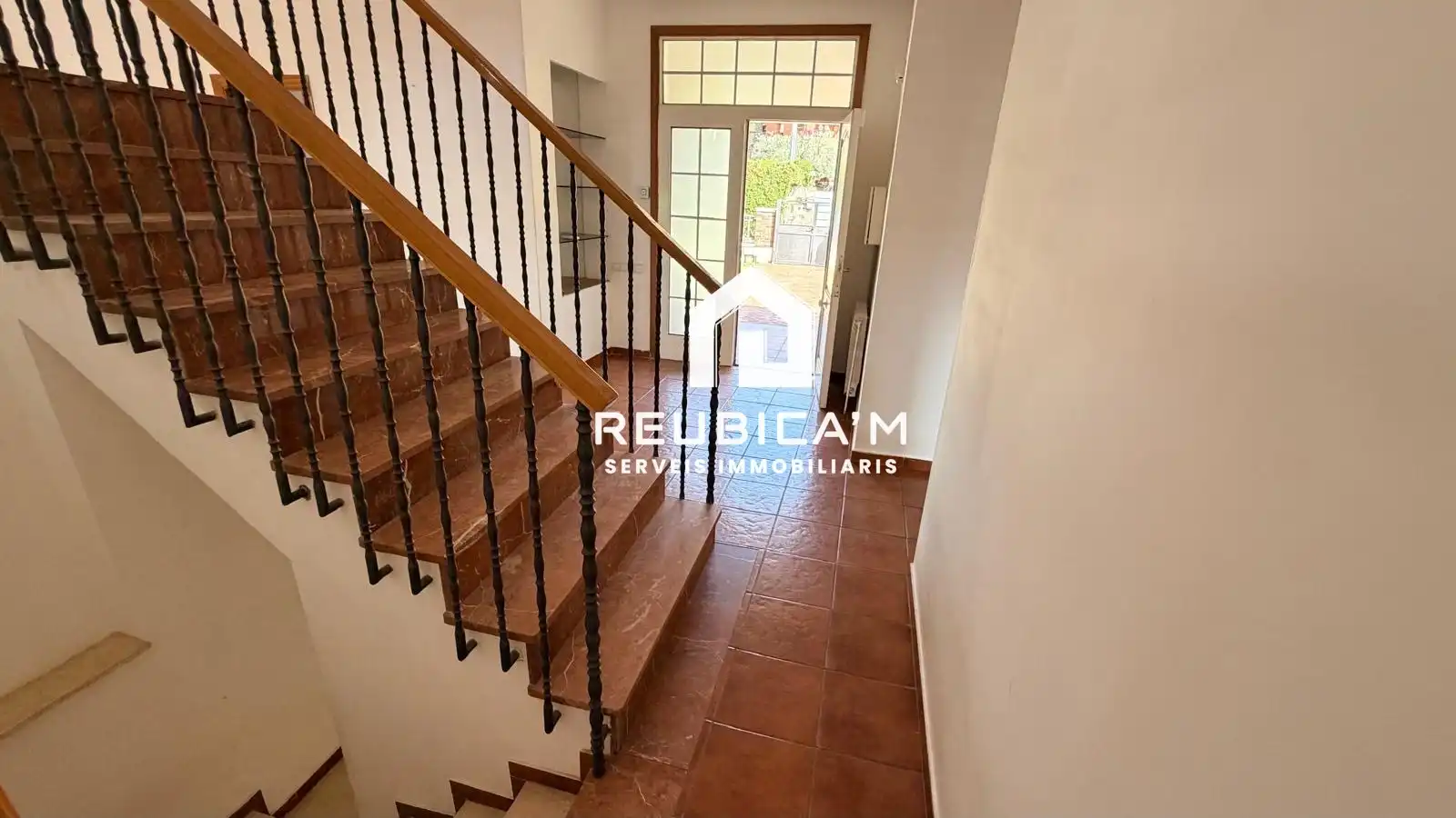 Casa con terrazza in vendita a Vilanova del Vallès, imagen 11