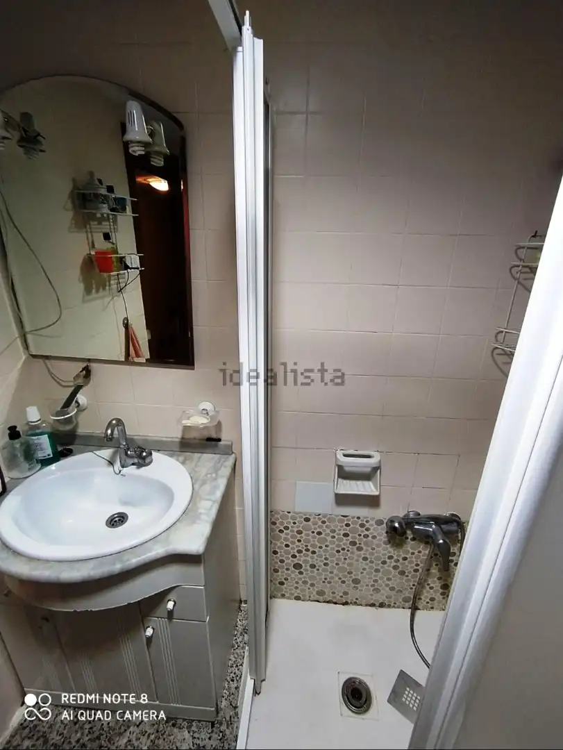 Bany de Pis en venda en San José