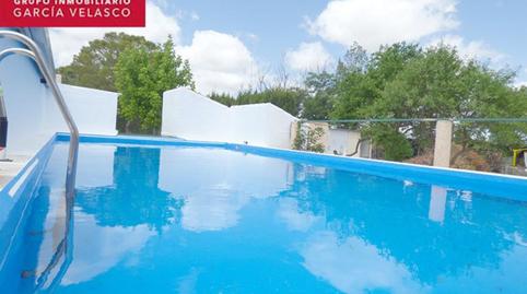 Foto 5 de Casa o xalet en venda a Pedanías - Extrarradio, Albacete