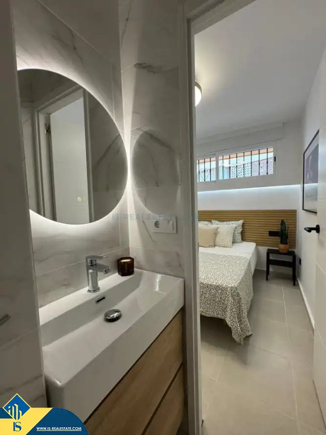 Apartament amb ascensor en venda a Centro, imagen 14