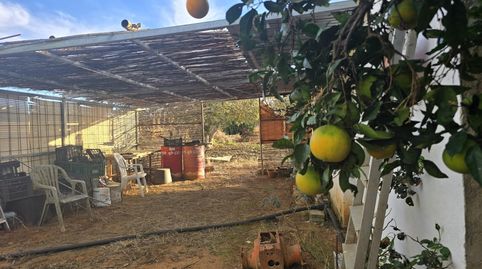 Foto 5 von Grundstücke zum Verkauf in Los Franceses – La Vega, Chiclana de la Frontera