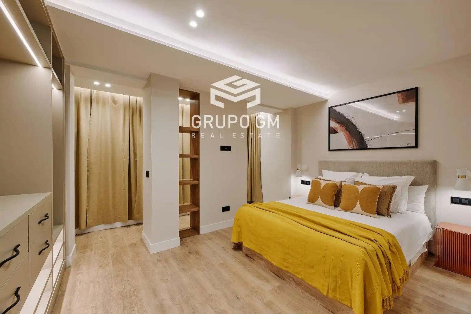 Appartement avec ascenseur à vendre à Chamberí, imagen 5