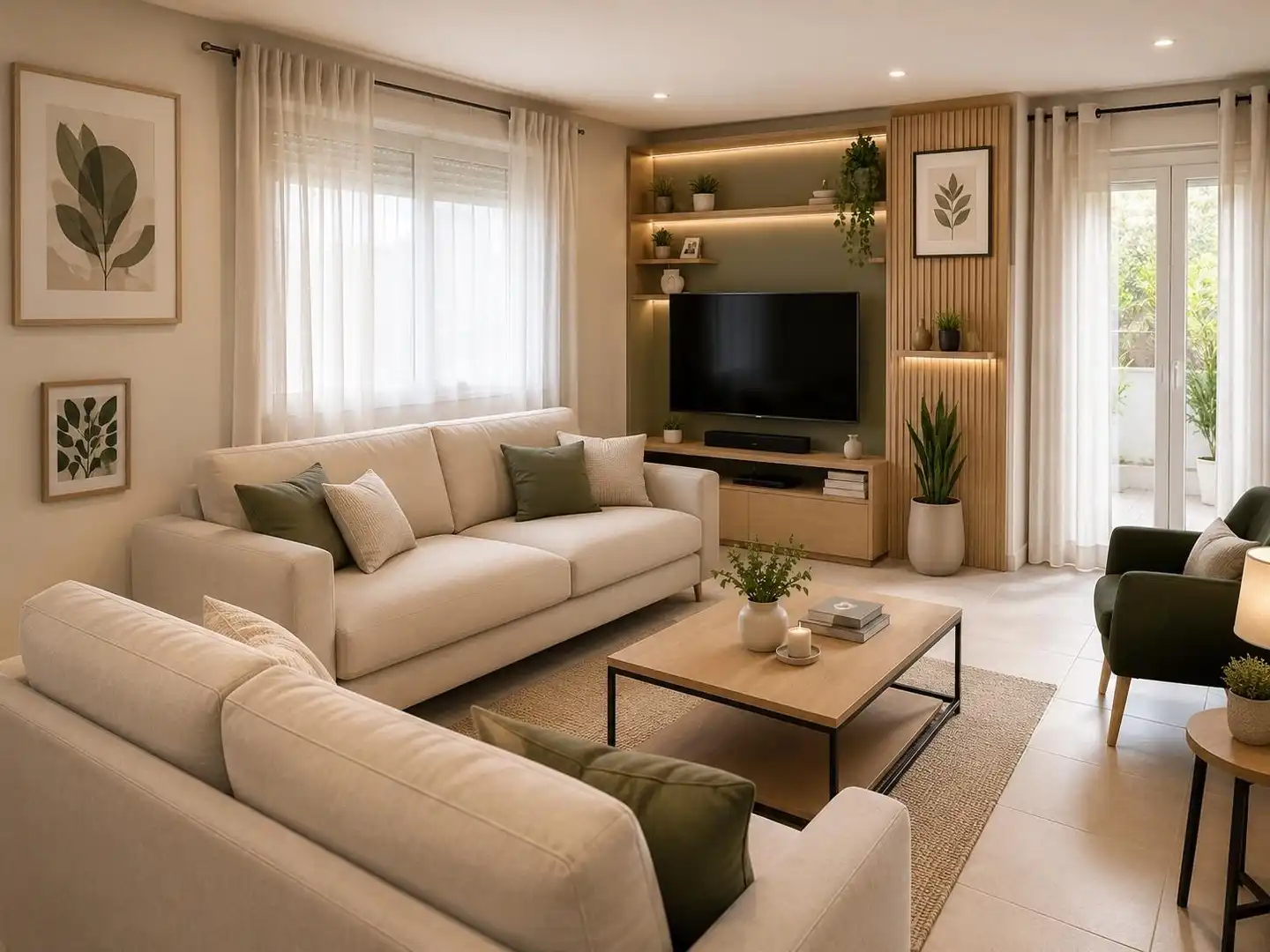 Wohnung mit Terrasse zum Verkauf in La Saïdia, imagen 12