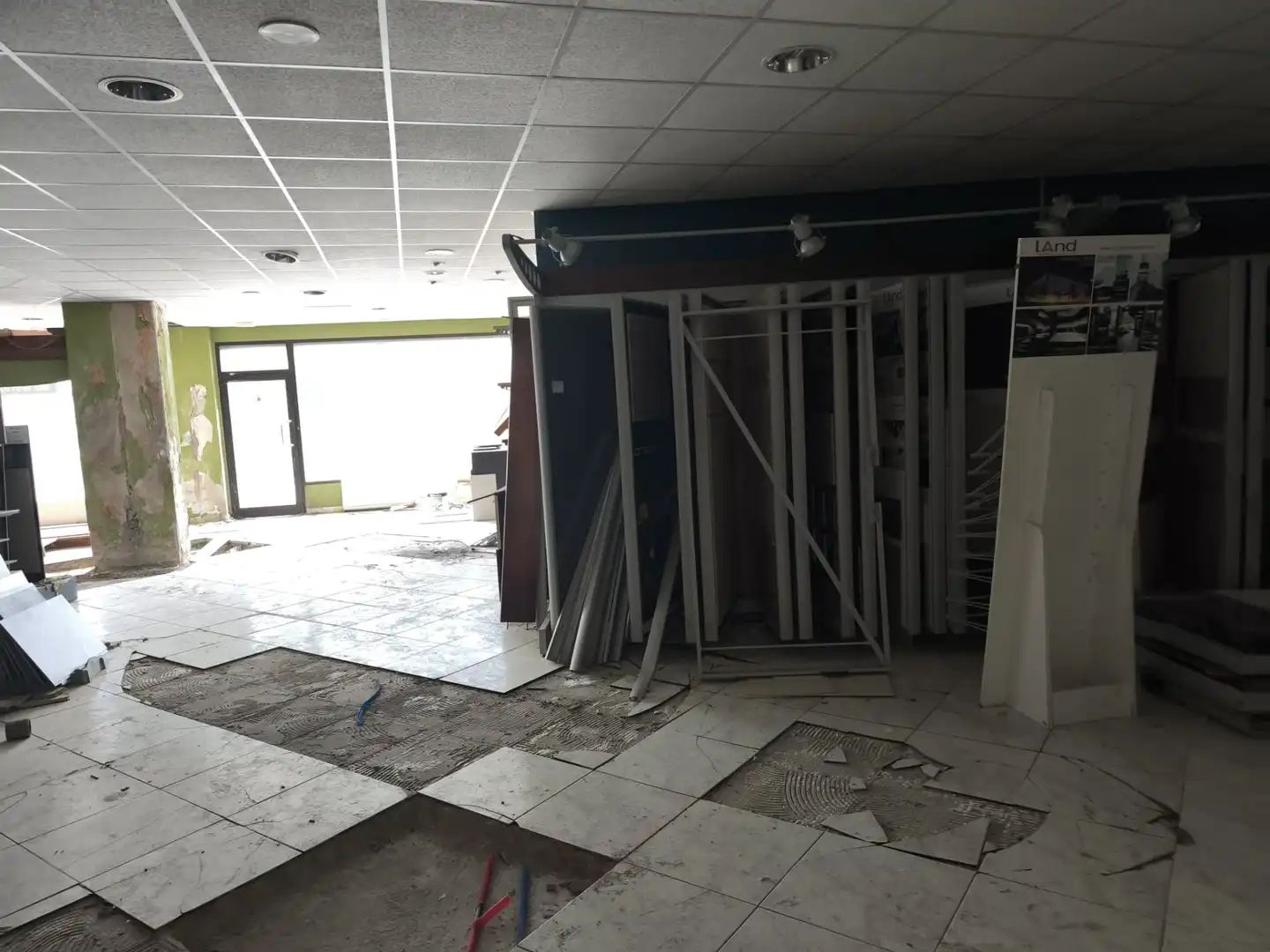 Local comercial en venda a Marieluts Auzoa Kalea 1, imagen 11