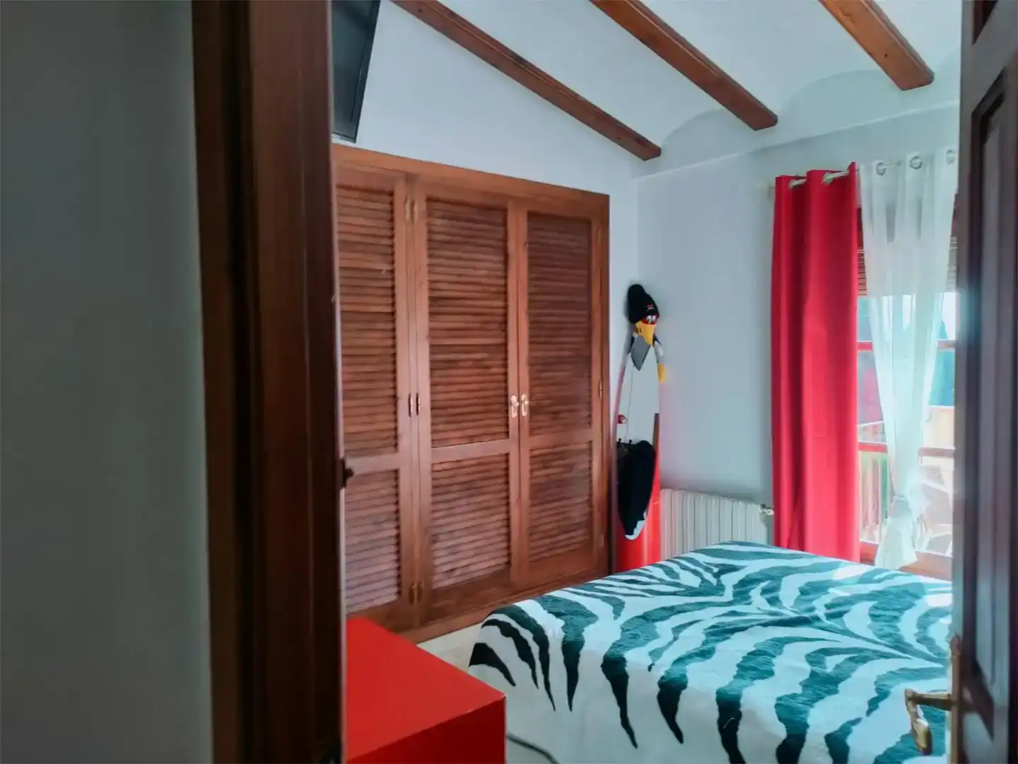 Habitación de Casa o chalet en venta en Escandinavia - Cautivador