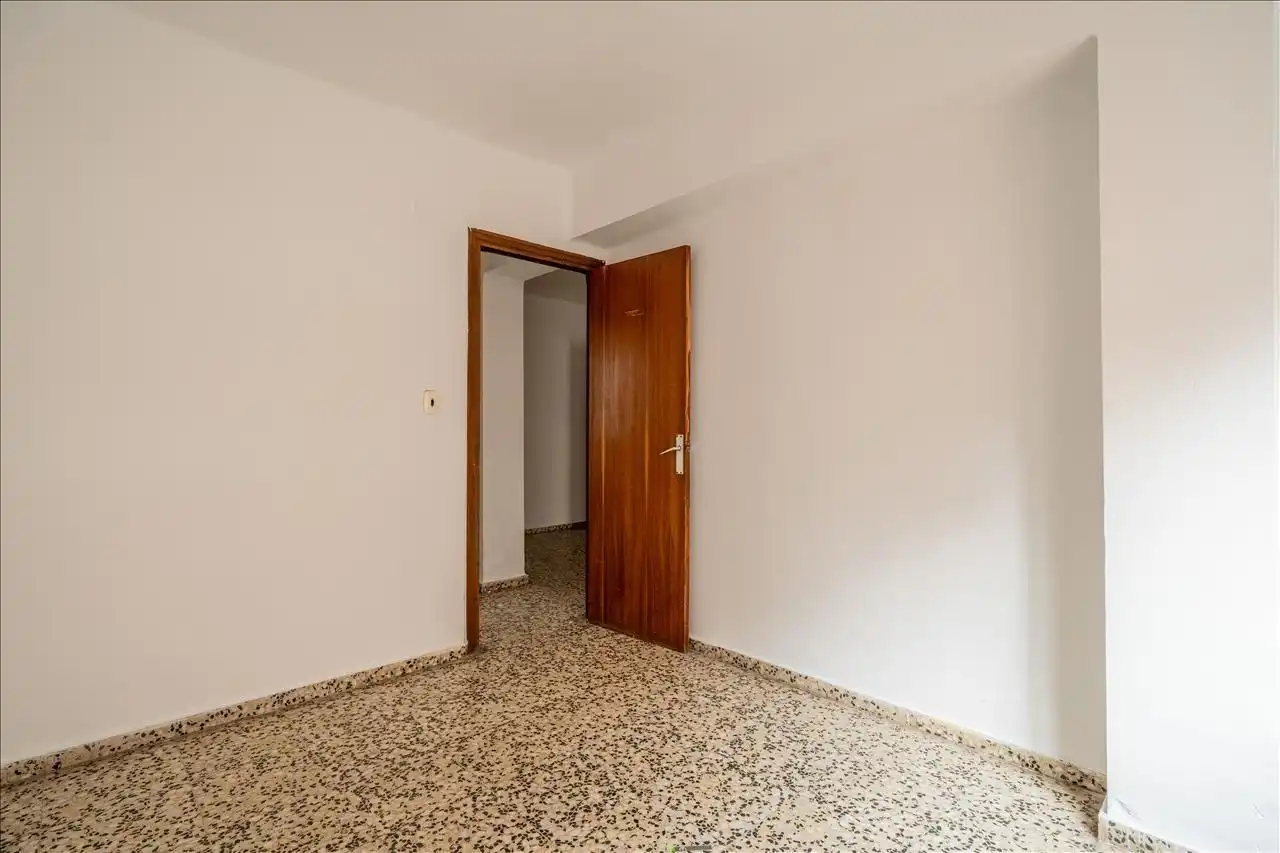 Piso en venta en Sagunto / Sagunt con Balcón