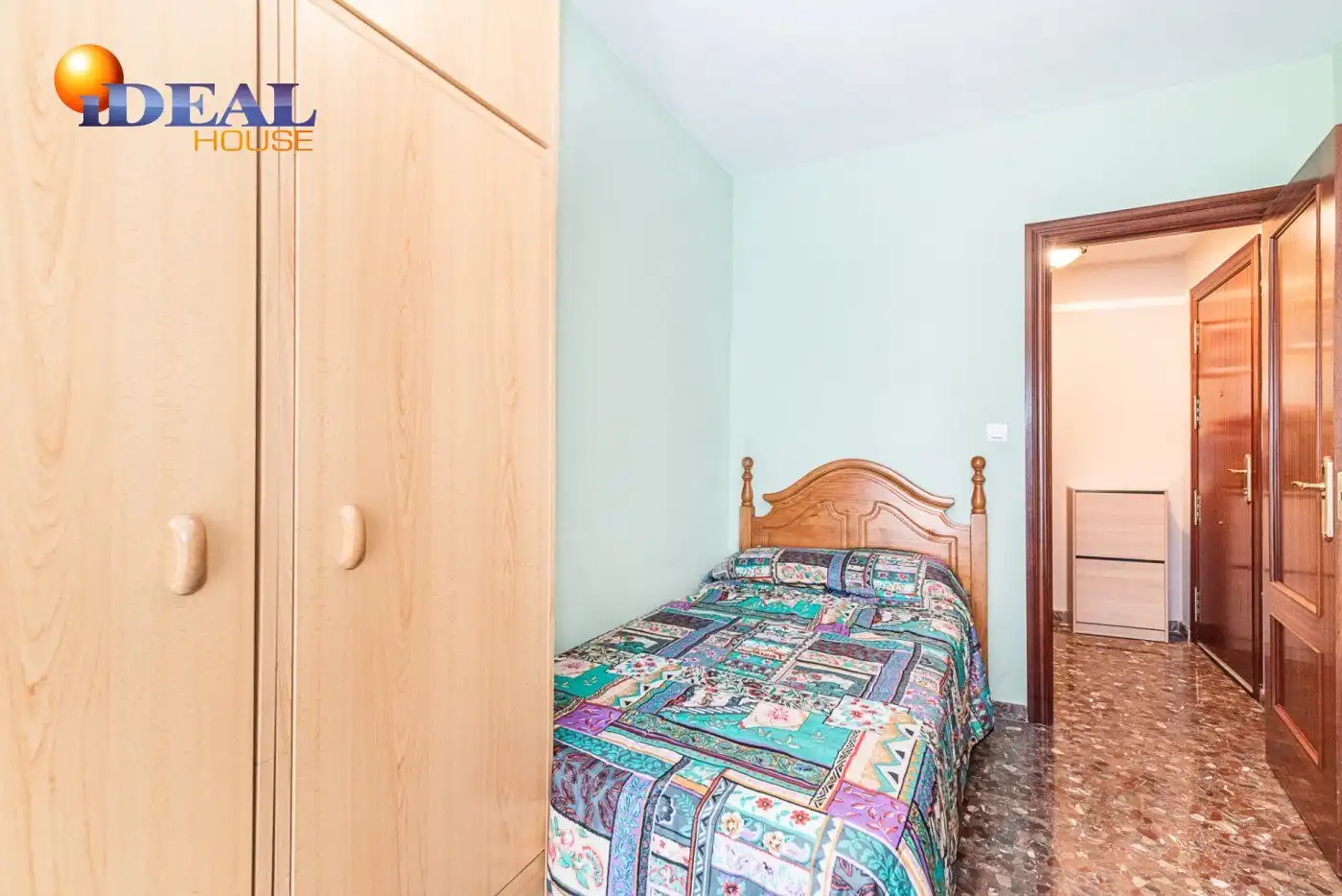 Appartamento con terrazza in vendita a Avenida los pechuelos 3, imagen 21