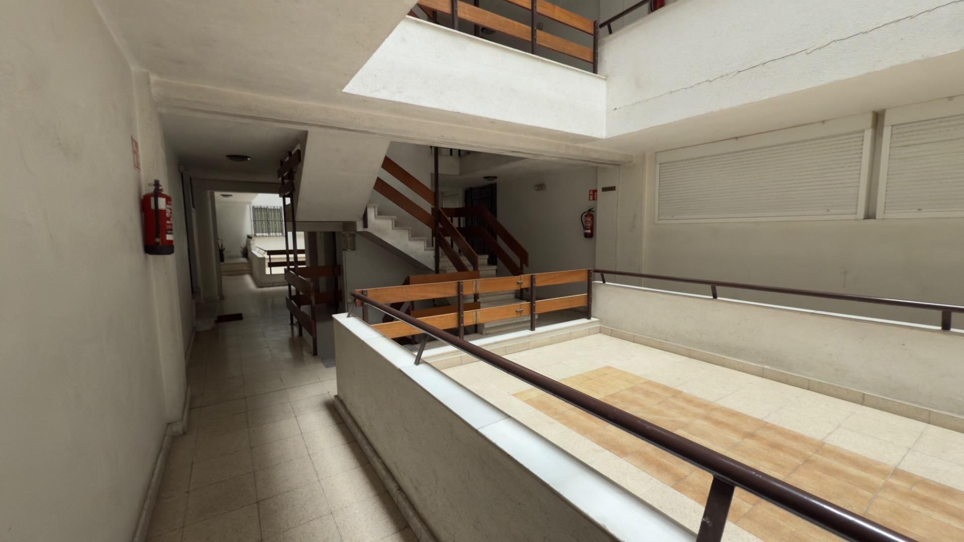 Flat for sale in O Carballiño    with Heating