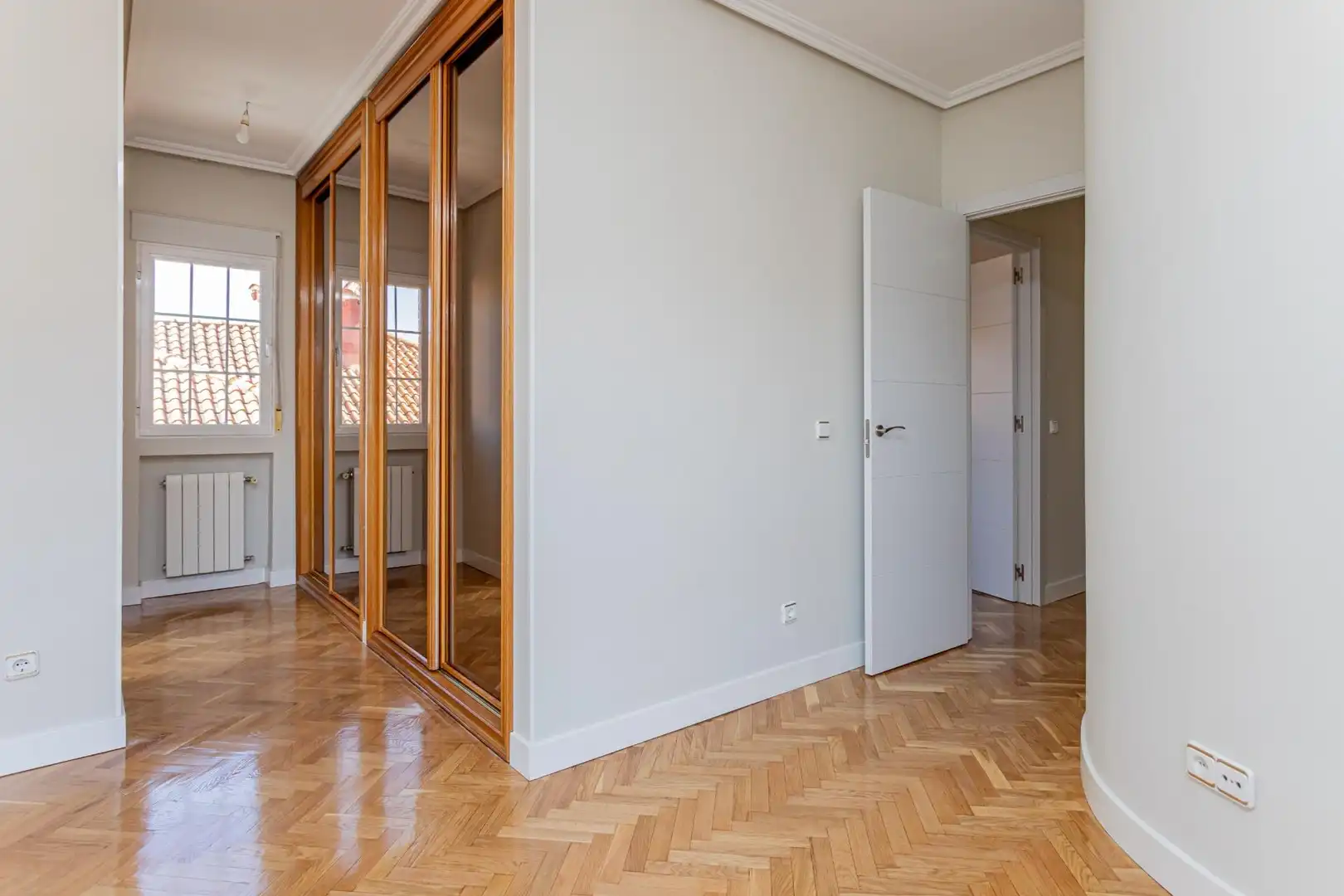 Doppelhaushälfte mit Garten zum Verkauf in Calle CAMINO DE COLMENAR, imagen 43