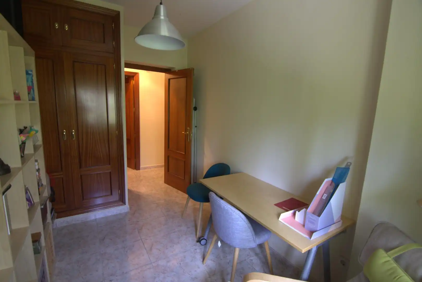 Chalet con jardín en venta en Soto del Real, imagen 29