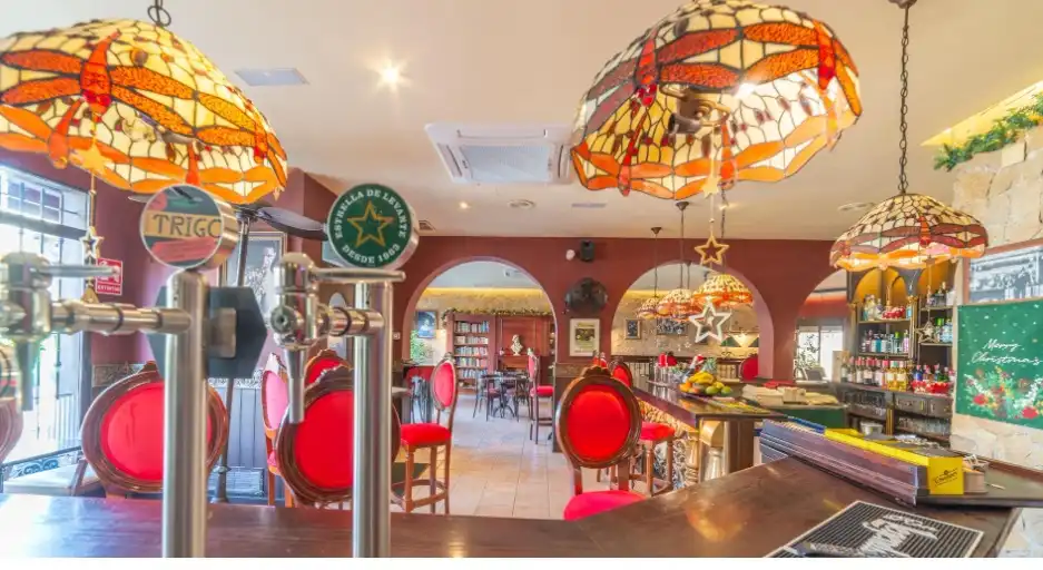 Business premises for sale in Avenida Romería de la Virgen del Carmen 1, imagen 10