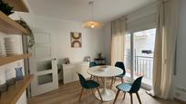 Dining room of Flat for sale in Roses  with Balcony