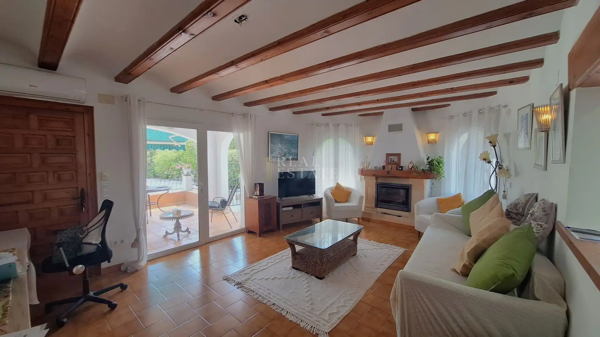 Casa con terrazza in vendita a Calle Tadorna, imagen 4