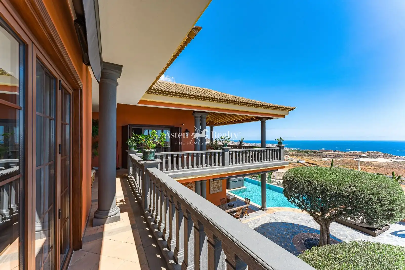 House with pool for sale in Príncipe Pelinor, imagen 35
