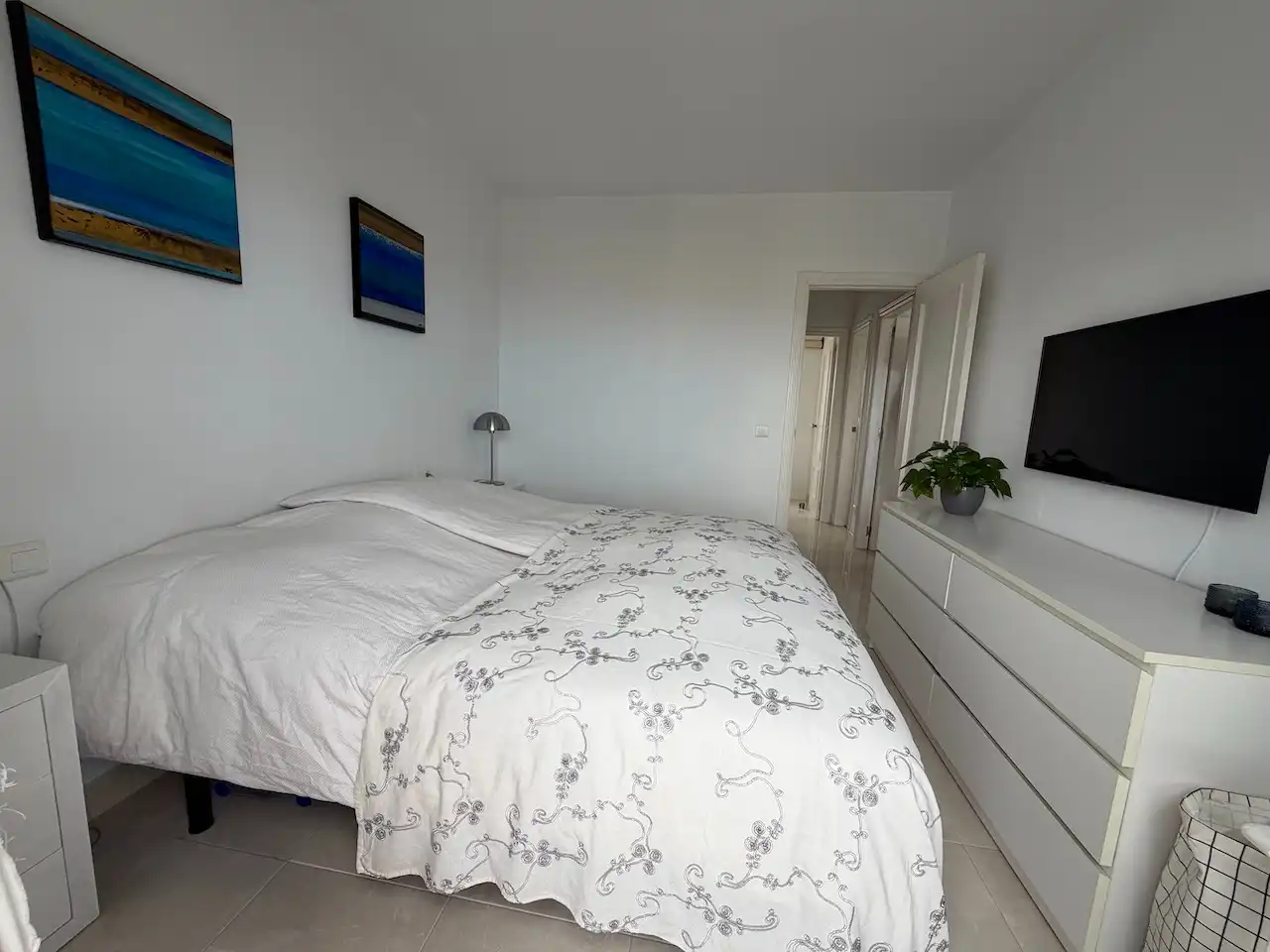 Casa bifamiliare con balcone in vendita a Avenida de España 11, imagen 22