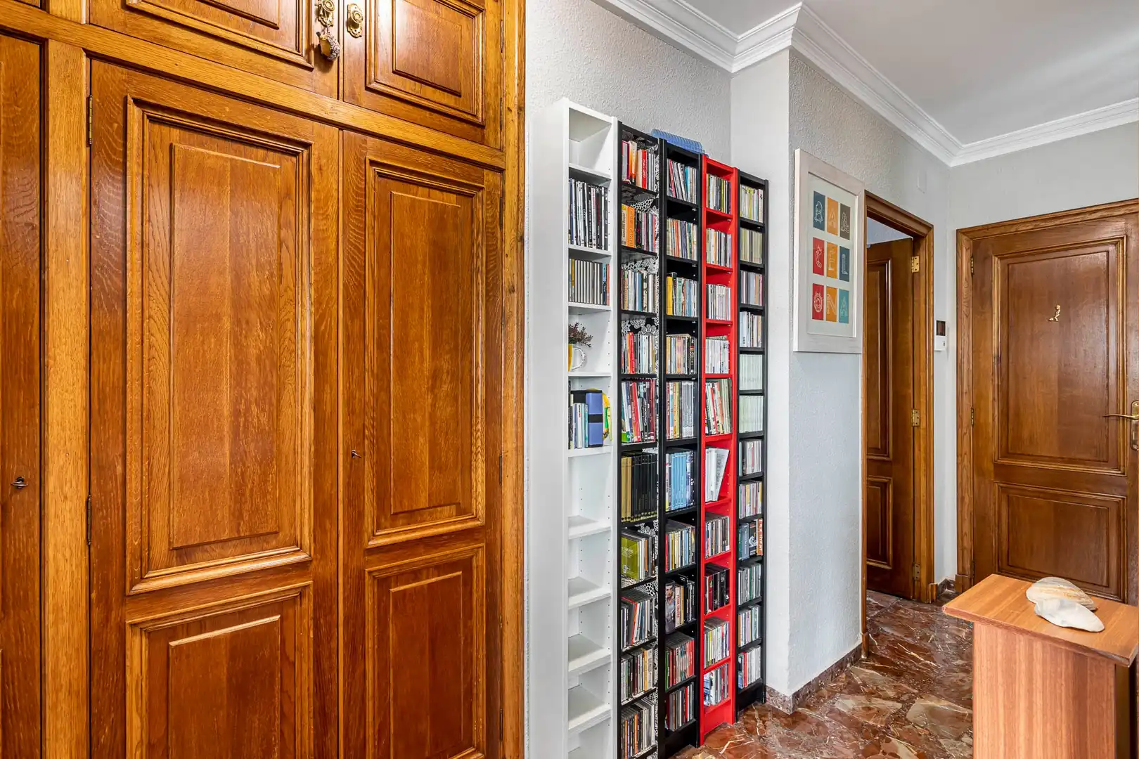 Ático en venta en Valencia con Aire acondicionado, Calefacción y Terraza