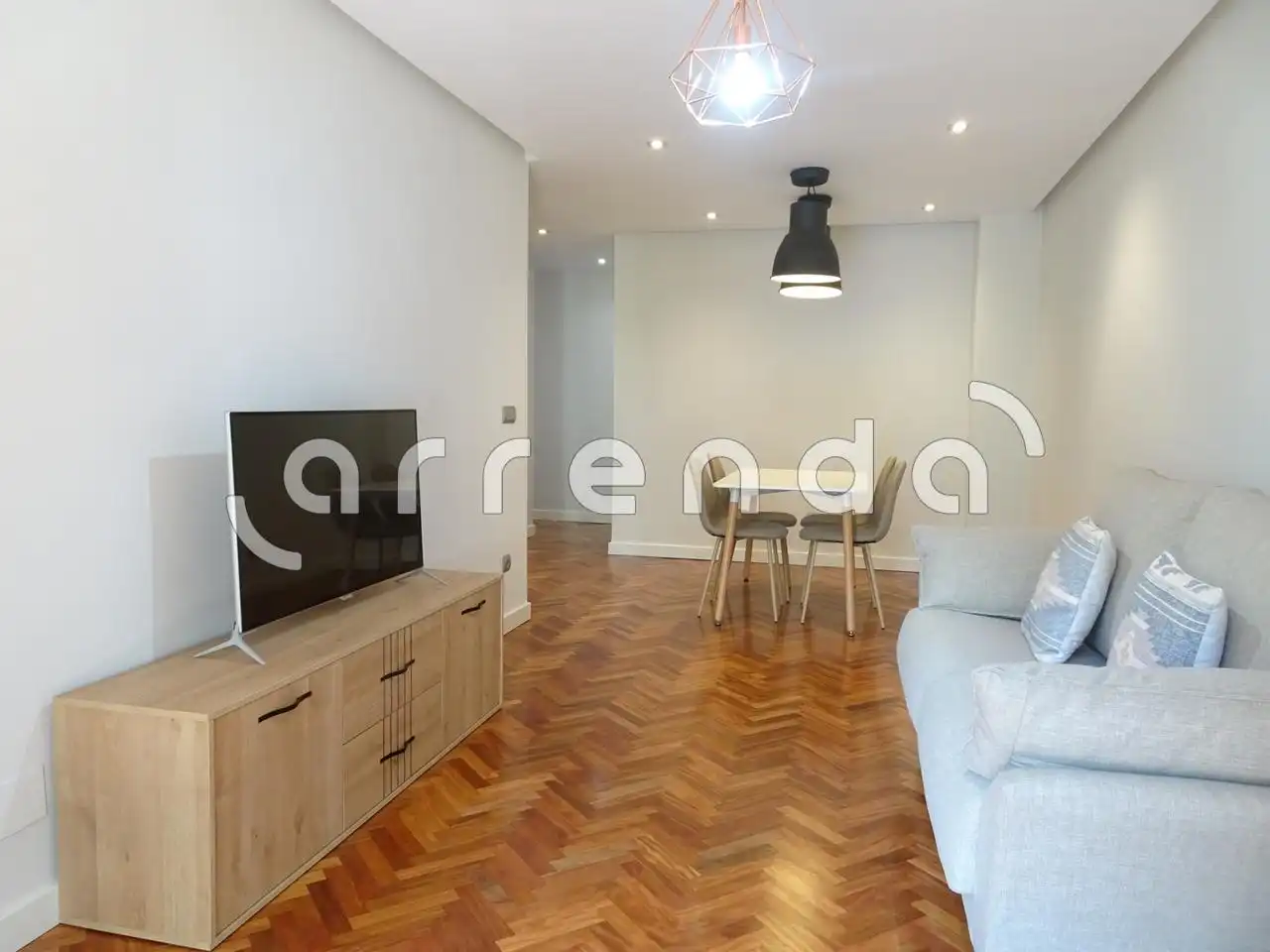 Appartement avec ascenseur à louer à Calle Vargas, imagen 23