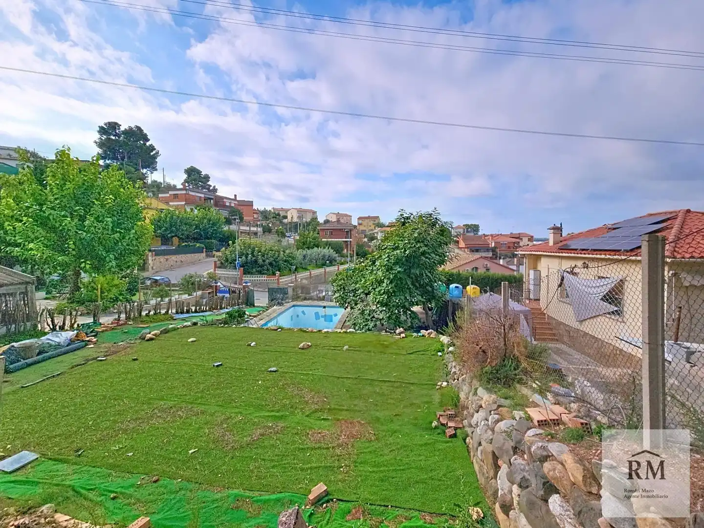 Terreny residencial en venda a Carrer PENEDES, imagen 5