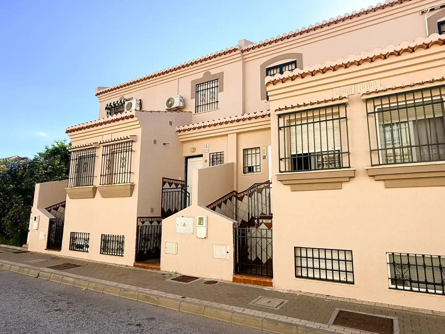 Adosado con piscina en venta en Osa Mayor 2, imagen 5