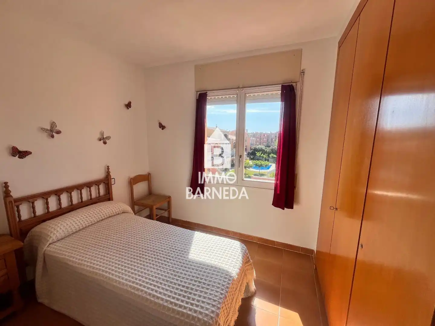 Wohnung zum Verkauf in CAMÍ DE L'OMBRA, 15, Muga - Gran Reserva - Badia