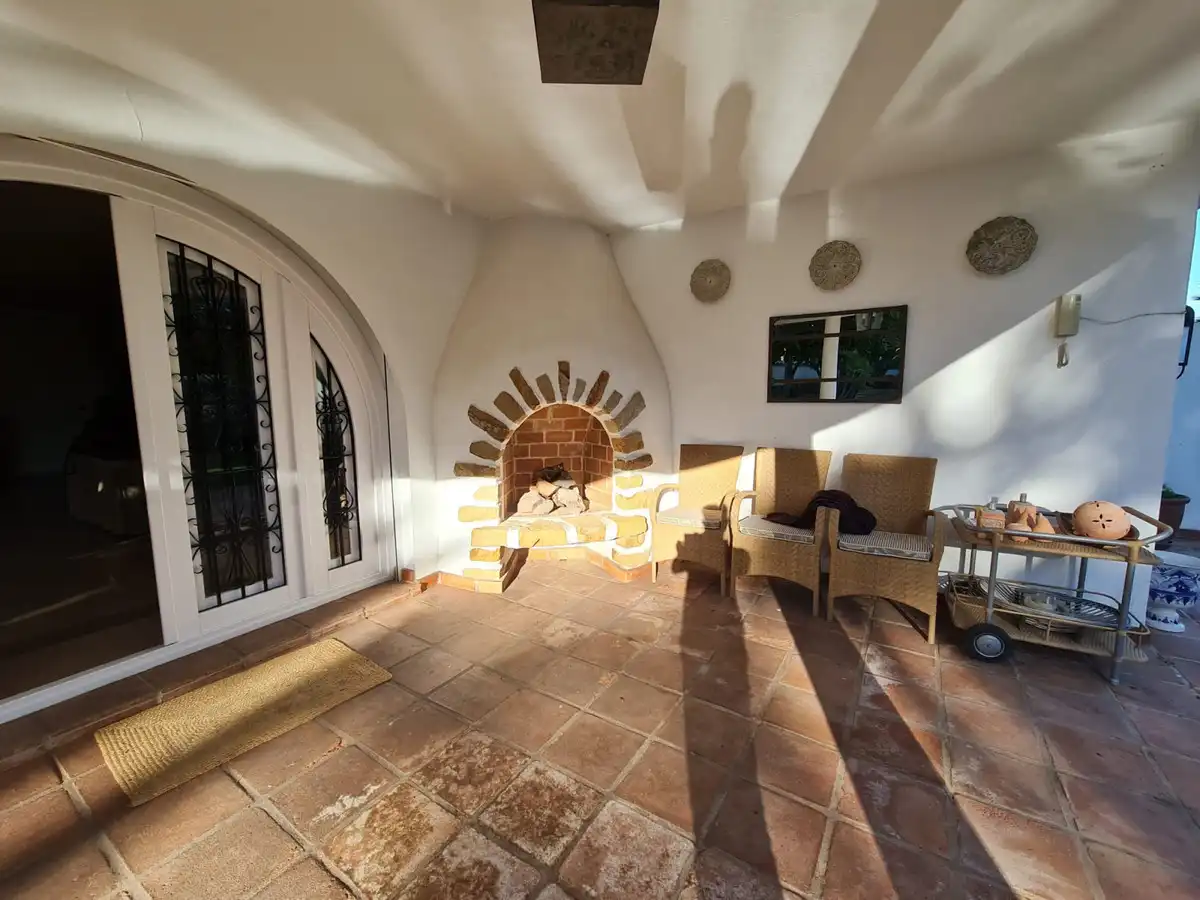 House with pool for sale in Milla de Oro, imagen 23