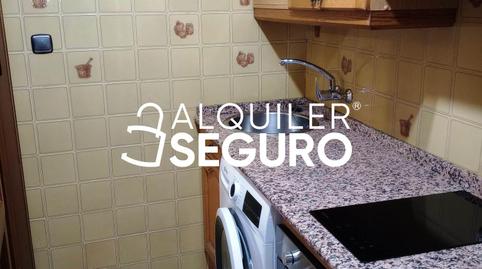 Foto 5 de Pis de lloguer a Portillo del Prado , Rondilla, Valladolid Capital