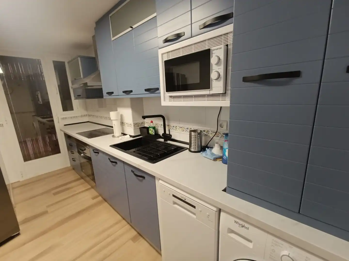 Appartamento con ascensore in vendita a Avenida Don Antonio Huertas, imagen 10